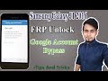 Samsung J1 2016 FRP Unlock SM-J120H Google Account Bypass