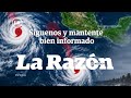 Tormenta tropical Fay se FORMA en el Atlántico, FRENTE a costas de Quintana Roo