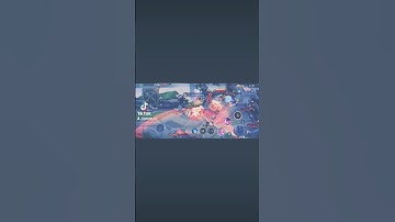 Yena+Aya=Boss Map!!! #rov #simagpipe #yena #fyp