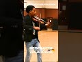 Despactio - Luis Fonsi, Daddy Yankee (Violin Cover) | Tyler Butler-Figueroa Violinist, 15