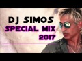 DJ SIMOS | SPECIAL MIX 2017