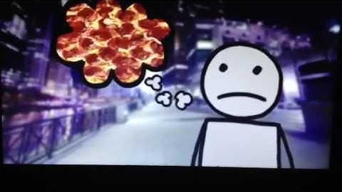 Exponential inequalities (video presentation)