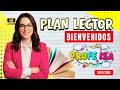 ¿Qué encontrarás en este canal? - Profe Isa | Plan lector