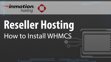 How to Install WHMCS