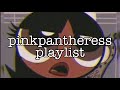 All unreleased pinkpantheress music  playlist