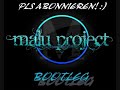 Skero Feat Joyce Muniz - Kabinenparty [MaLu Project Bootleg]