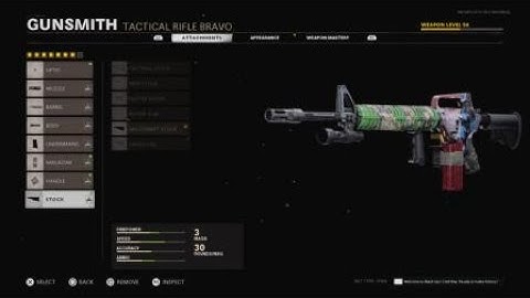 How to Customize and Combine Blueprints In Black Ops Cold War