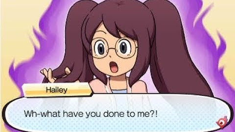 Yo-kai Watch 3 Playthrough Part 3