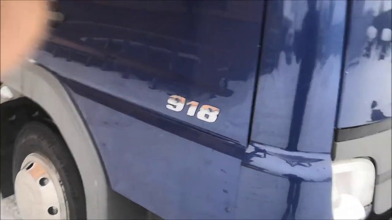 подогрев двигателя DEFA - YouTube