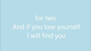 Zedd Ft Matthew Koma And Miriam Bryant - Find You Lyric Video