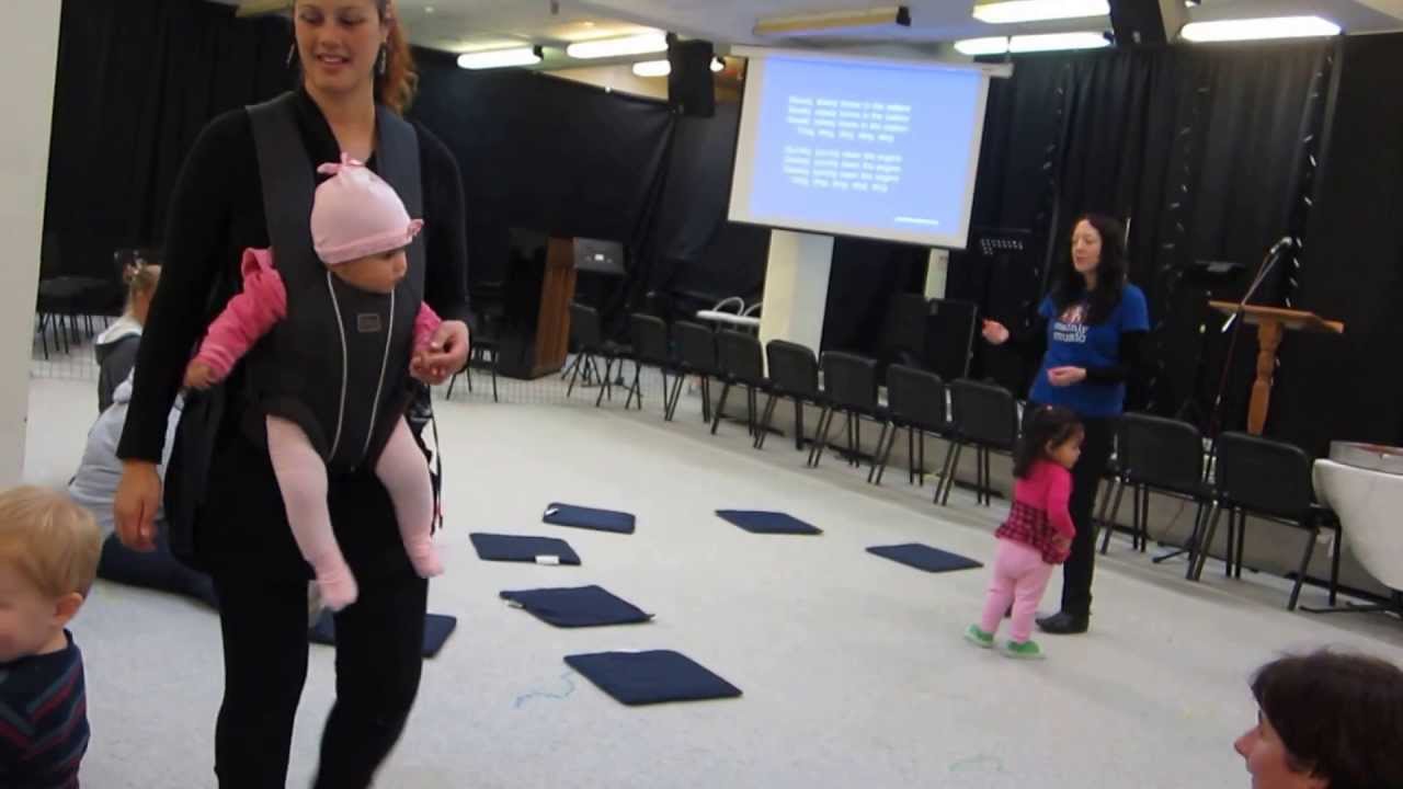 Mainly Music - Fire truck - YouTube