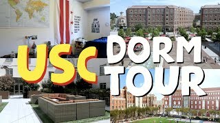 Hi friends!! so in today’s video i’m doing a dorm tour of the
university southern california mccarthy honors college! i hope you
guys enjoy and feel free ...