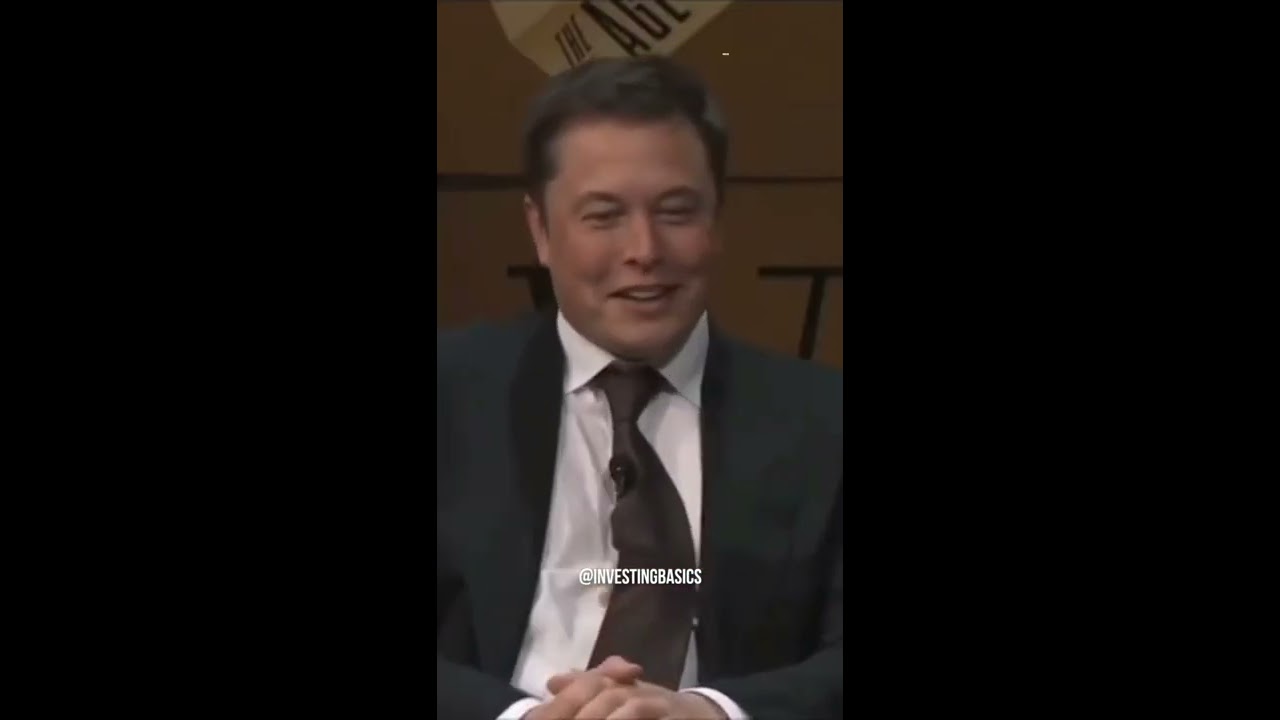 Elon Musk: Why I HATE Bitcoin?