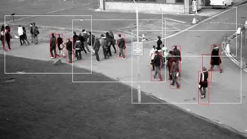 Person Detection ASEF S1L1_T1357