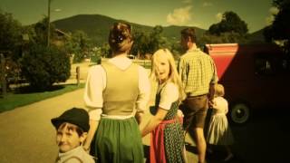 Musikvideo zu „Summer of Love&quot; Bad Wiessee singt mit Stefan Dettl | BAYERN 3 | BR