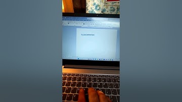 इंग्लिश से हिंदी में कैसे बदलें भाषा को !!How to change language in Microsoft word 🔥