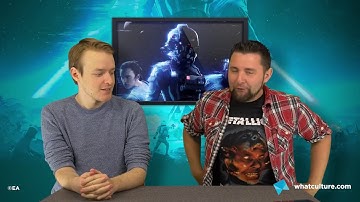 Don’t Be Fooled By EA Removing Battlefront 2’s Microtransactions