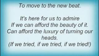 Refused - New Noise Lyrics