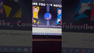 Matonunicefthe Wiggles Pty Ltd.abc For Kids 2010