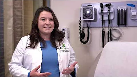Meet Alyssa Hancock, FNP