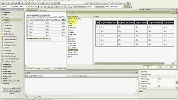 Using an ASP.NET GridView Control with a MS Access 2007 Database