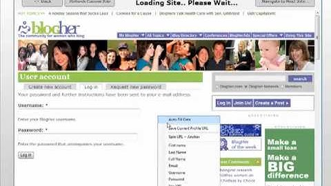 SEO Link Dominator Backlink Software - Creating One Way Back Links.wmv