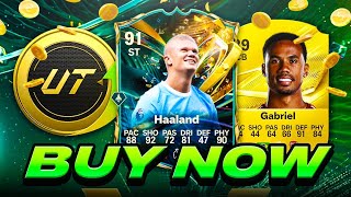 Make Millions Of Coins in EAFC 27 Using These Trading Methods & Investments 💸!