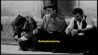 Yılmaz Güney Çirkin Kral Görülmemiş Replik