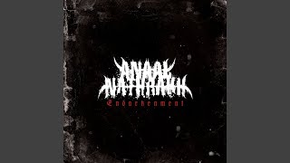 Watch Anaal Nathrakh Punish Them video