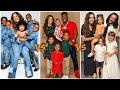 The Prince Family vs The Gotit Family vs A For Adley Family (Networth Comparison) 2026