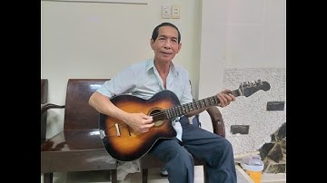 ĐÀN CA TÀI TỬ - (BÀI: SÂN GA CHỈ CÓ MỘT NGƯỜI) - HÒA TẤU | ANH TƯ SANG