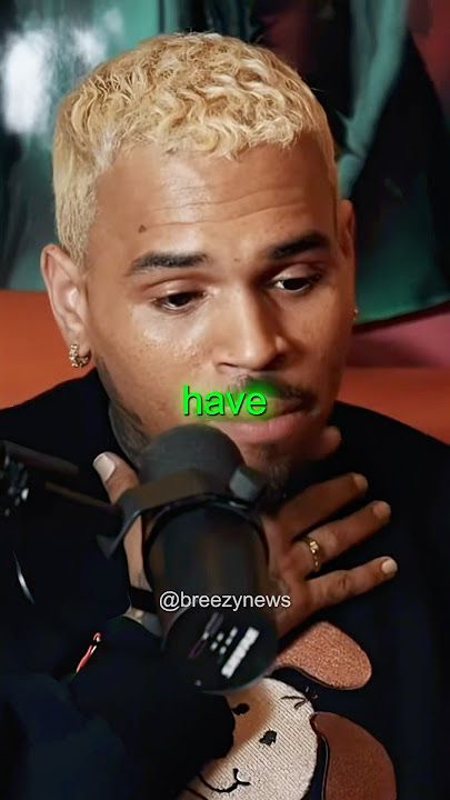 Chris Brown BEST album 🤯🔥
