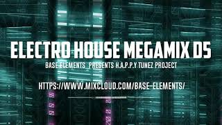 Base Elements - Electro House Megamix D5