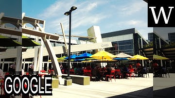 GOOGLE - WikiVidi Documentary