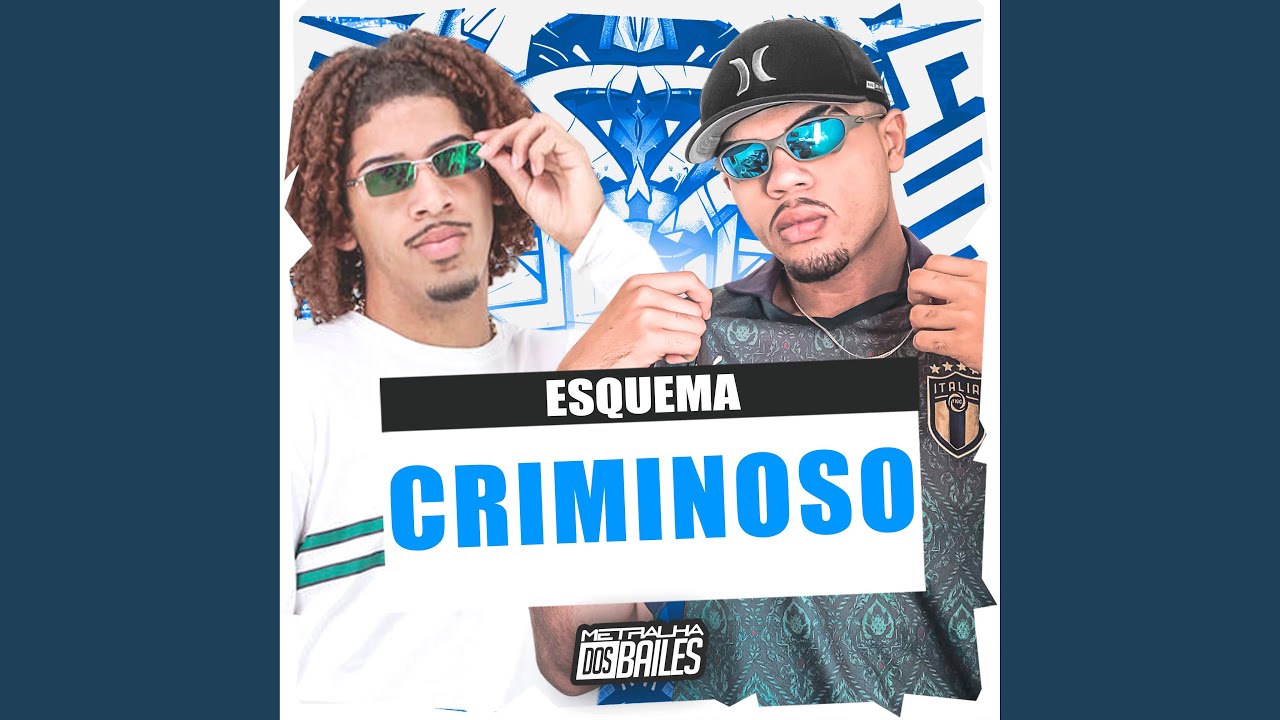 Esquema Criminoso