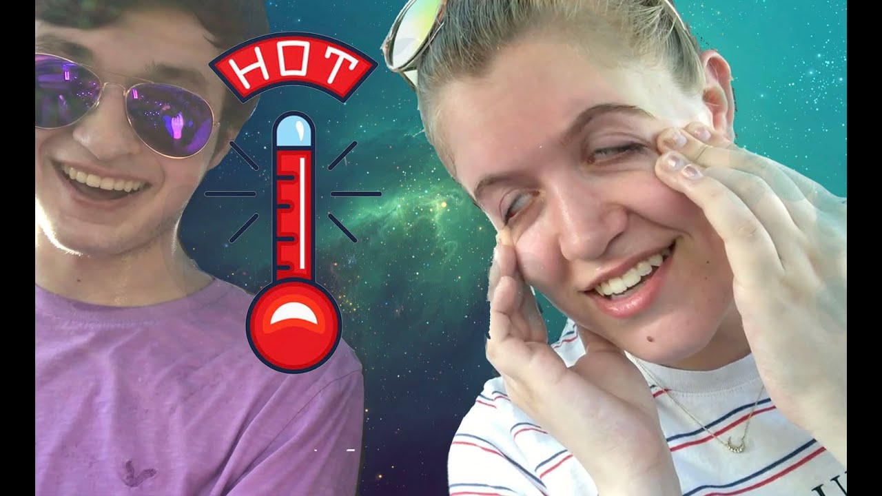 Hot Car- ASKING QUESTIONS ep.7 (HW124)