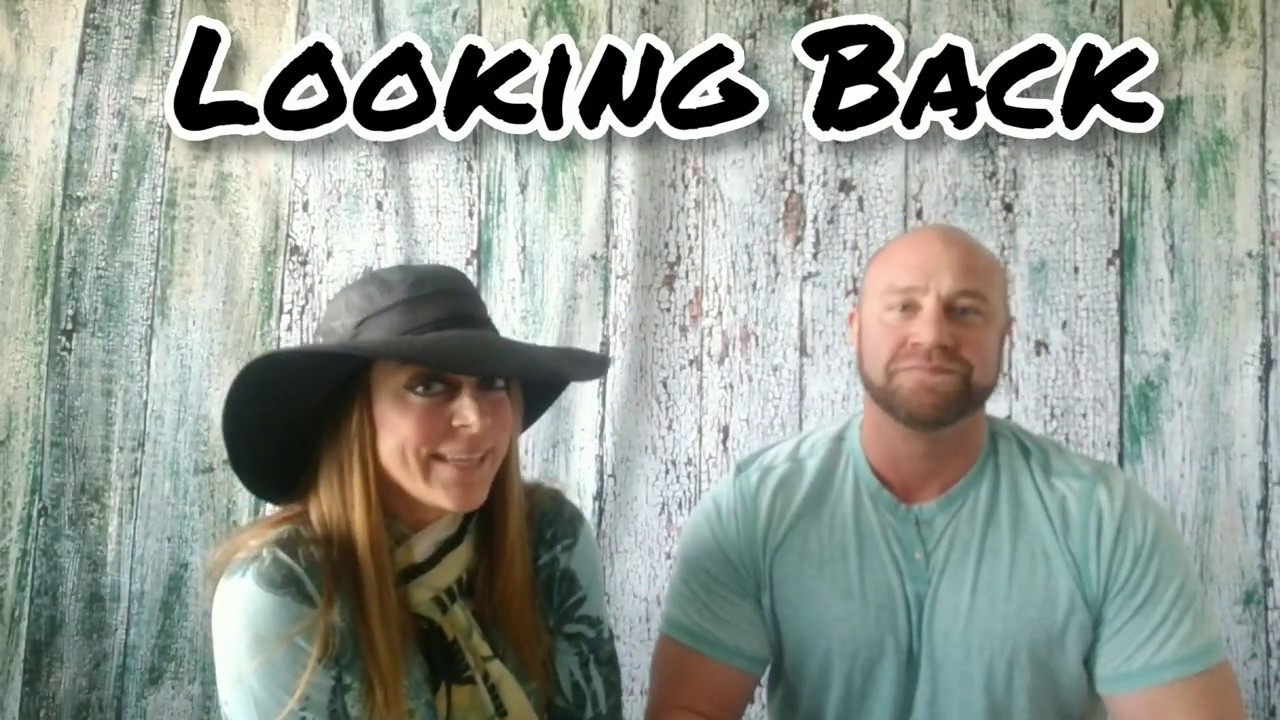 Looking Back - Oslo, Norway 2015