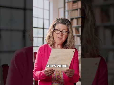 Inmate Letters: God's Word Transforming Lives in Prison #shorts