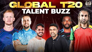 Download Lagu Global T20 Talent Buzz: CPL vs The Hundred | Who’s Owning the Spotlight? MP3 Download Lagu Global T20 Talent Buzz: CPL vs The Hundred | Who’s Owning the Spotlight? MP3