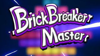 Brick Breaker Master Mobile Game | Gameplay Android & Apk screenshot 1