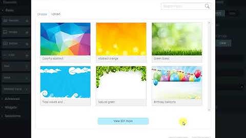 Display Salesforce account object attachments (files) on a form