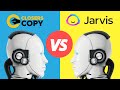 ClosersCopy vs Jarvis: 👉 How Do They Compare?