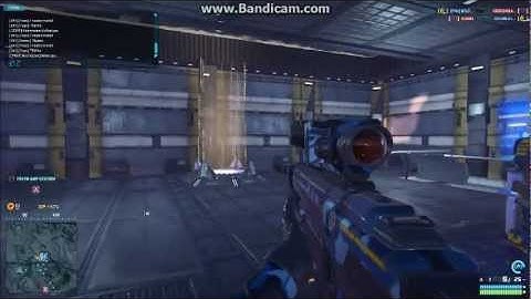 planet side 2: the infiltrator