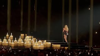 Don’t blame me - Taylor swift the eras tour, Stockholm night 1. 2024-05-17