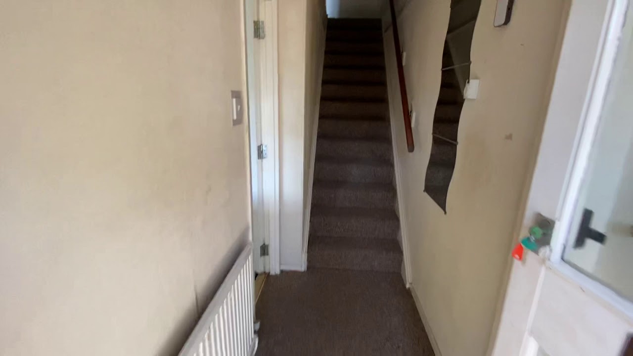 154 Charnwood Road, Hillingdon, UB10 YouTube