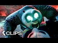 KUNG FU PANDA 4 Alle Clips & Trailer German Deutsch (2024)