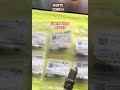 Spark Plugs MG ZS || SAIC Motors || K6RTC || TORCH #sparkplug #mgzs #torch