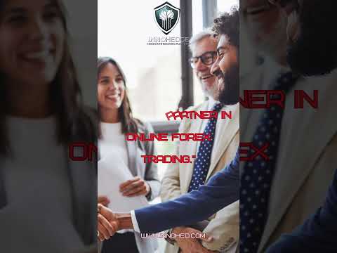 Trader smarter with innohedge by MD