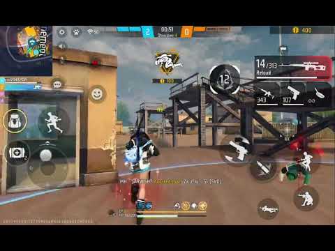 1vs4 In CS Rank🔥 Can I Clutch 🤔. #freefireshorts #trending
