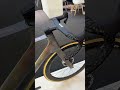 Laget Aero One Titanium 3D Printed 😦